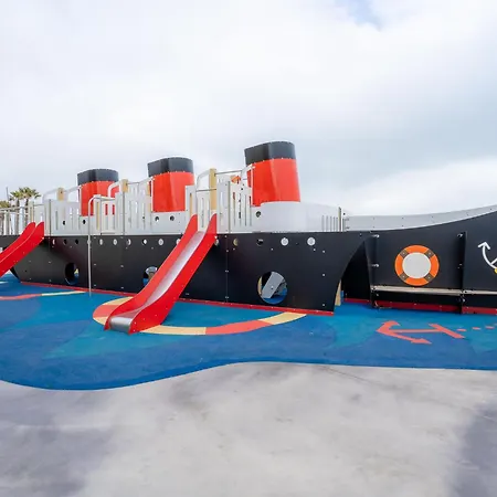 Le Beach-26 By Interhome *