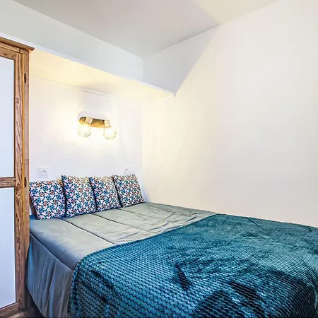 Le Beach-26 By Interhome *