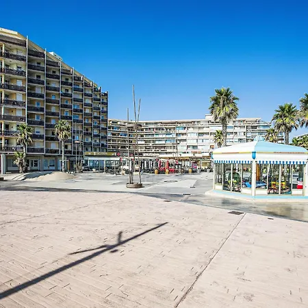 公寓 Le Beach-26 By Interhome