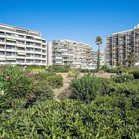 公寓 Le Beach-26 By Interhome