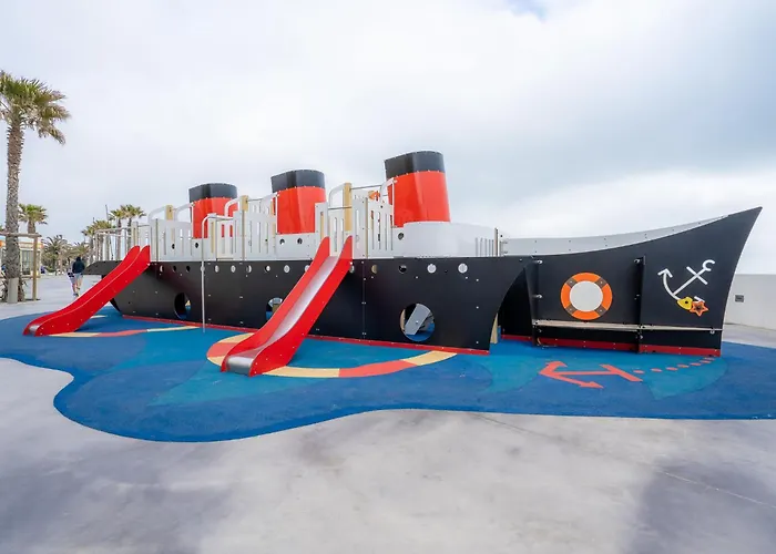 Le Beach-26 By Interhome *