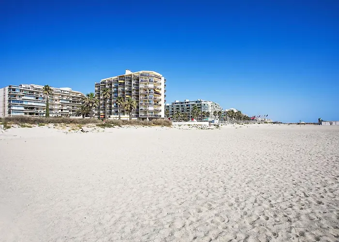 Le Beach-26 By Interhome 卡内