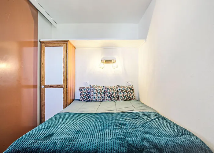 Le Beach-26 By Interhome 公寓 *