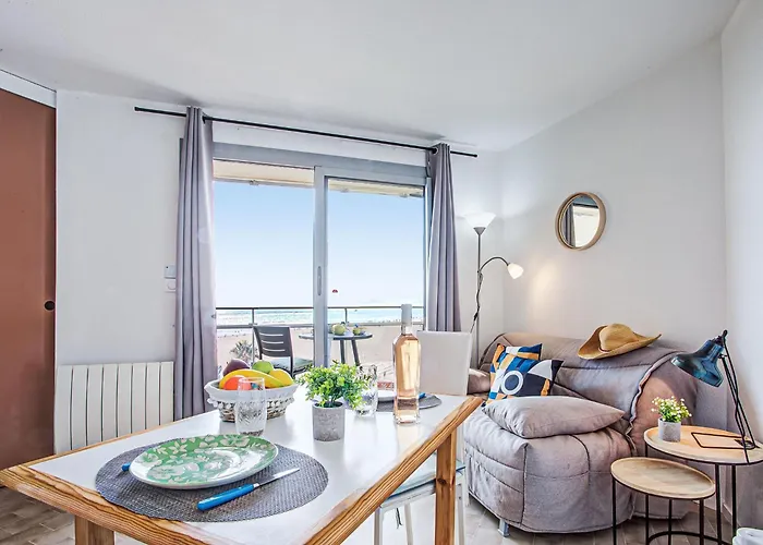 Le Beach-26 By Interhome