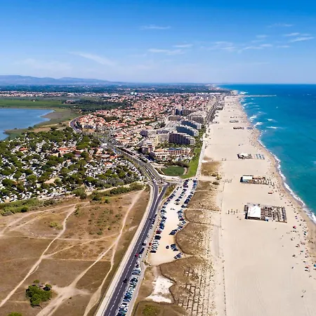 Le Beach-26 By Interhome *