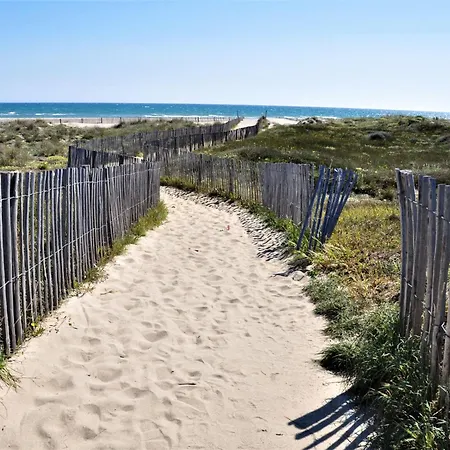 Le Beach-26 By Interhome *