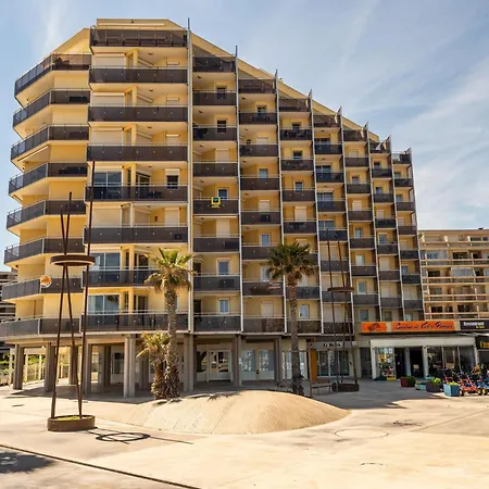 Le Beach-26 By Interhome Apartment *