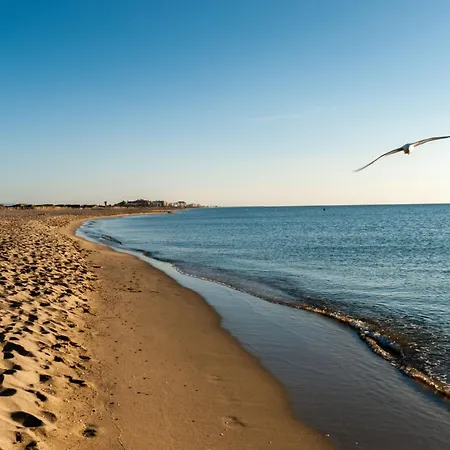 Le Beach-26 By Interhome *