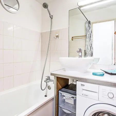 Le Beach-26 By Interhome Apartment *