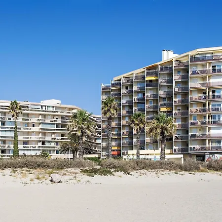 Apartment Le Beach-26 By Interhome *