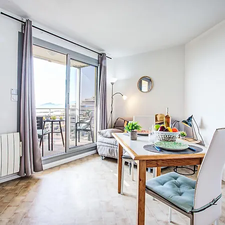 Le Beach-26 By Interhome *
