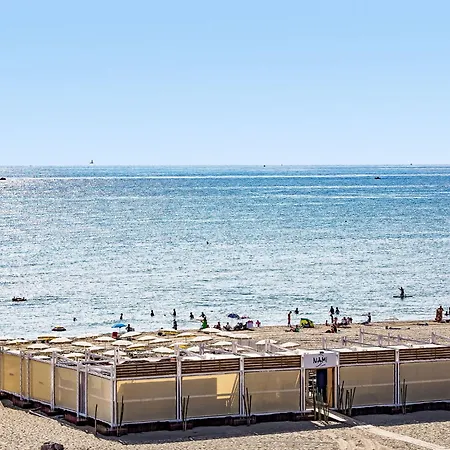 Le Beach-26 By Interhome *