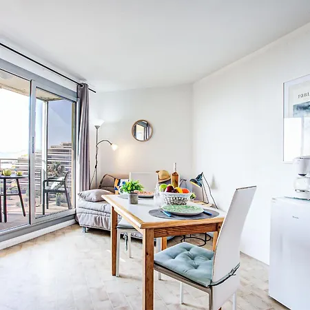 Le Beach-26 By Interhome Apartment