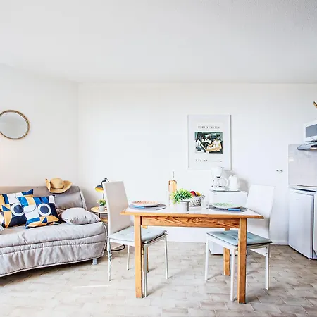 Le Beach-26 By Interhome Apartment *