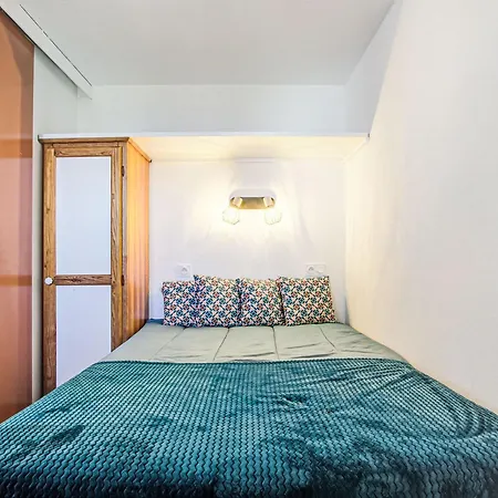 Le Beach-26 By Interhome Apartment *