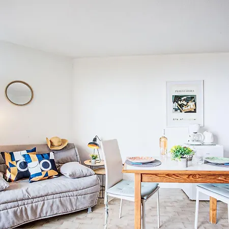 Le Beach-26 By Interhome *