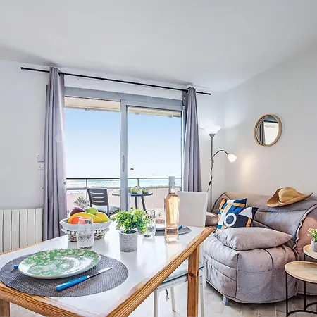 Le Beach-26 By Interhome