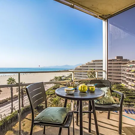 Le Beach-26 By Interhome Apartment