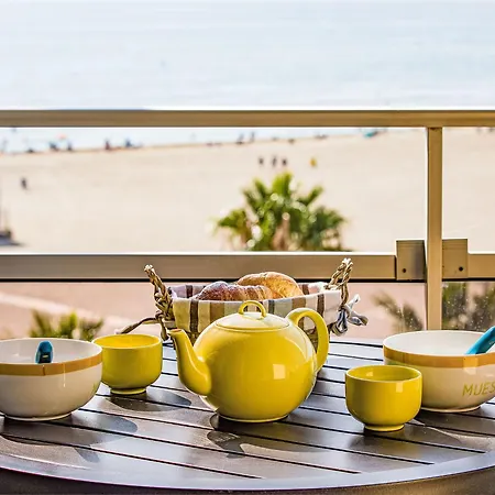 Le Beach-26 By Interhome Apartment *