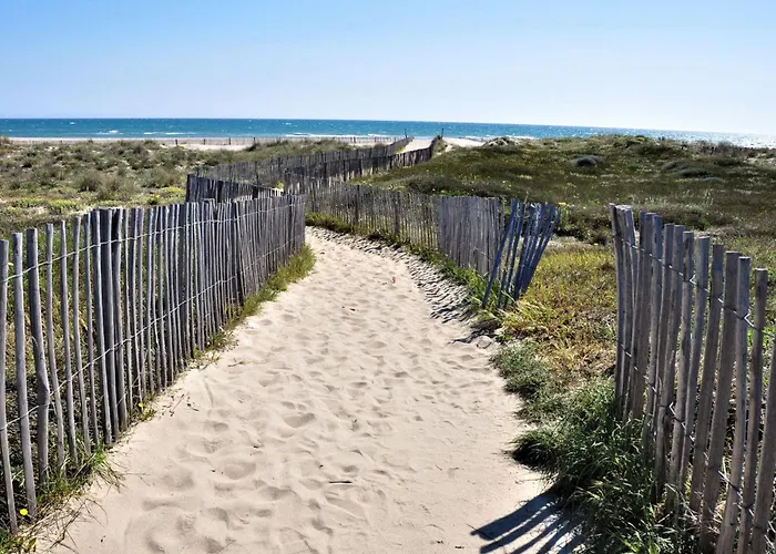 Le Beach-26 By Interhome *