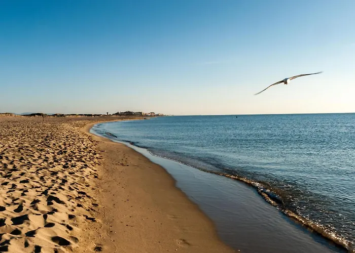 Le Beach-26 By Interhome *