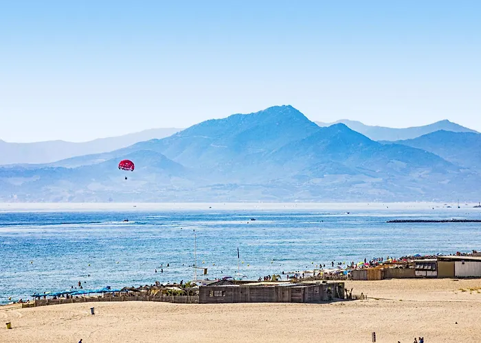 Le Beach-26 By Interhome كانيه