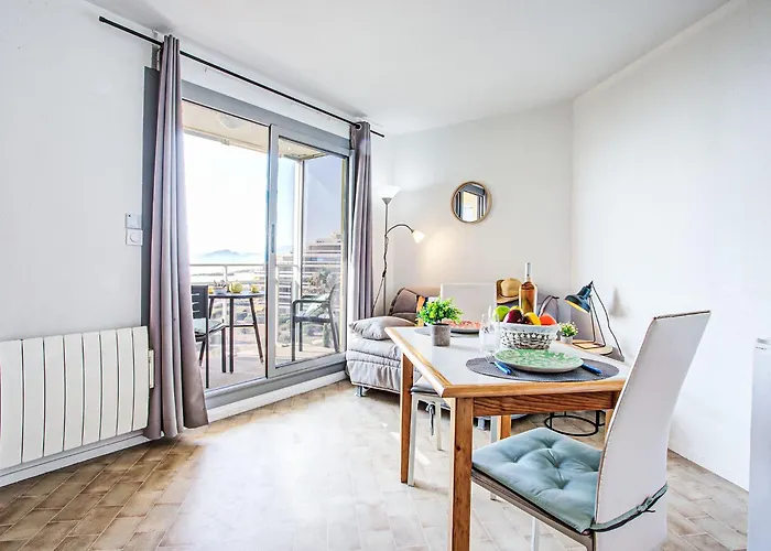 Le Beach-26 By Interhome *