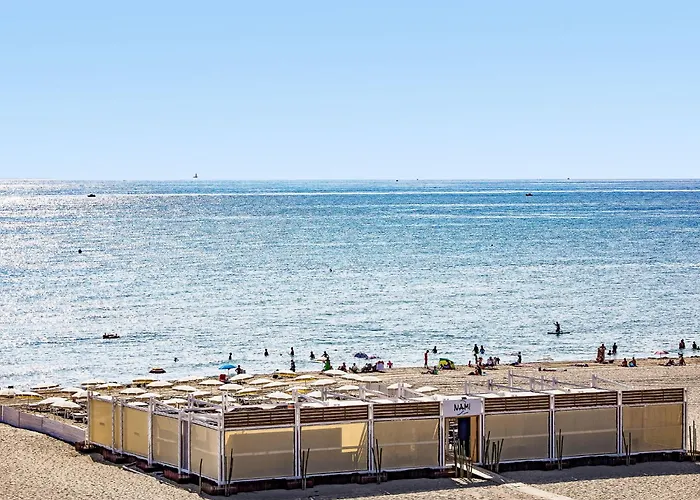 Le Beach-26 By Interhome *