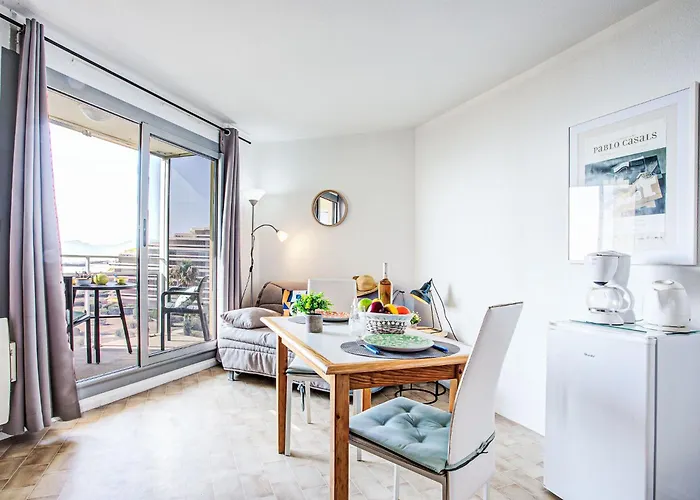 Le Beach-26 By Interhome شقة