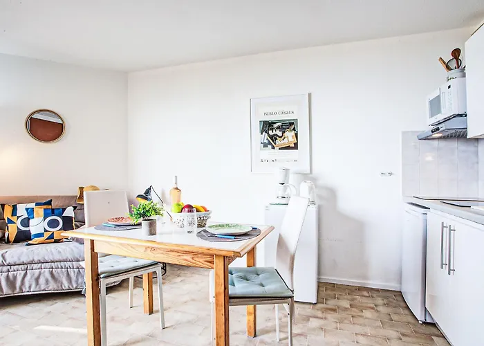 Le Beach-26 By Interhome * كانيه