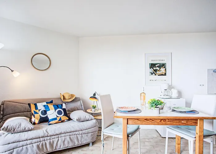 Le Beach-26 By Interhome *