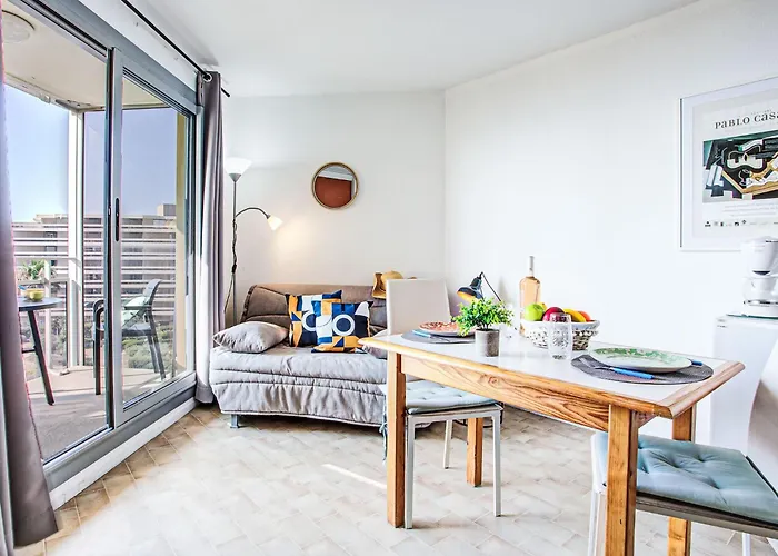 Le Beach-26 By Interhome شقة كانيه